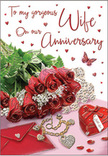 In this evocative anniversary card image, romance is spread out like a cherished keepsake collection on a table in Cubitt Town, where city lights meet riverside tranquillity. A lush arrangement of red roses lies across a subtly shimmering surface, each blossom full and velvety, their deep crimson petals catching the light with a gentle, almost satin sheen. Delicate greenery weaves between the blooms, adding fresh, cool tones that echo the soft greens of nearby Millwall Park and providing a natural counterpoint to the bold red palette. The petals appear to glisten slightly, as if kissed by the kind of fine morning mist that sometimes rolls in from the Thames. Beneath the flowers, the scene is set with romantic treasures: a heart-shaped locket lies poised as if just opened, its smooth metal catching faint highlights; dainty pearls rest nearby, their rounded surfaces glowing softly; and tiny jewel-like decorations sparkle with each imagined movement of light. A carefully folded envelope sits close to the arrangement, the creamy paper suggesting a handwritten message tucked safely inside for an anniversary surprise. Surrounding everything, the colour scheme flows through passionate reds, soft blushes, and warm neutrals, evoking the comforting intimacy of a quiet evening together at home. Scattered heart accents glint like confetti, and a single butterfly motif appears mid-flight above the roses, adding a touch of lightness and wonder. The overall composition feels thoughtful and sincere, as though a florist accustomed to creating bespoke bouquets for Cubitt Town residents has translated the emotion of an anniversary into paper, petals, and delicate keepsakes, capturing a moment of remembrance and renewed promises.